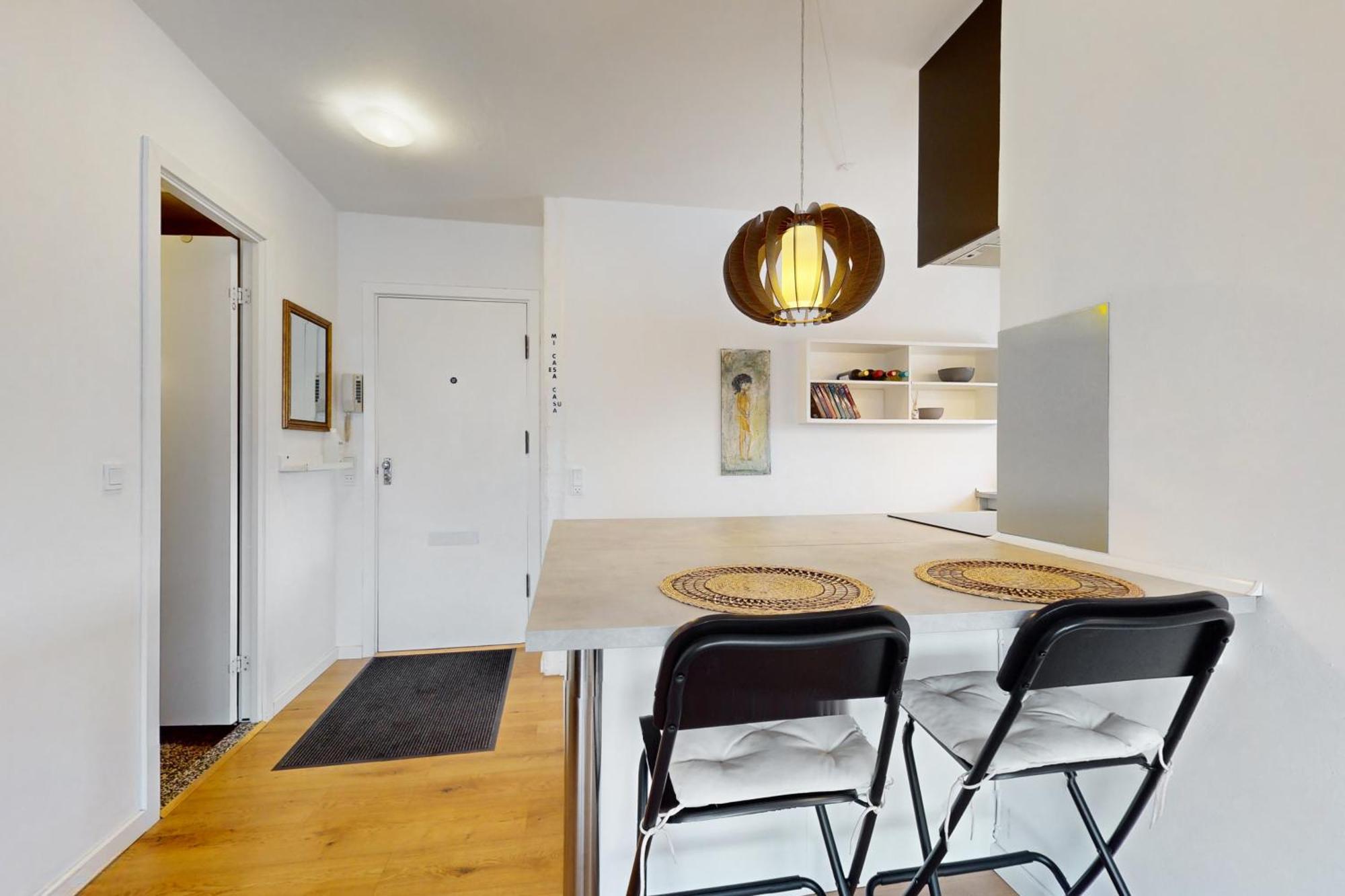 Nordic Style Apartment In Central Άλμποργκ Εξωτερικό φωτογραφία