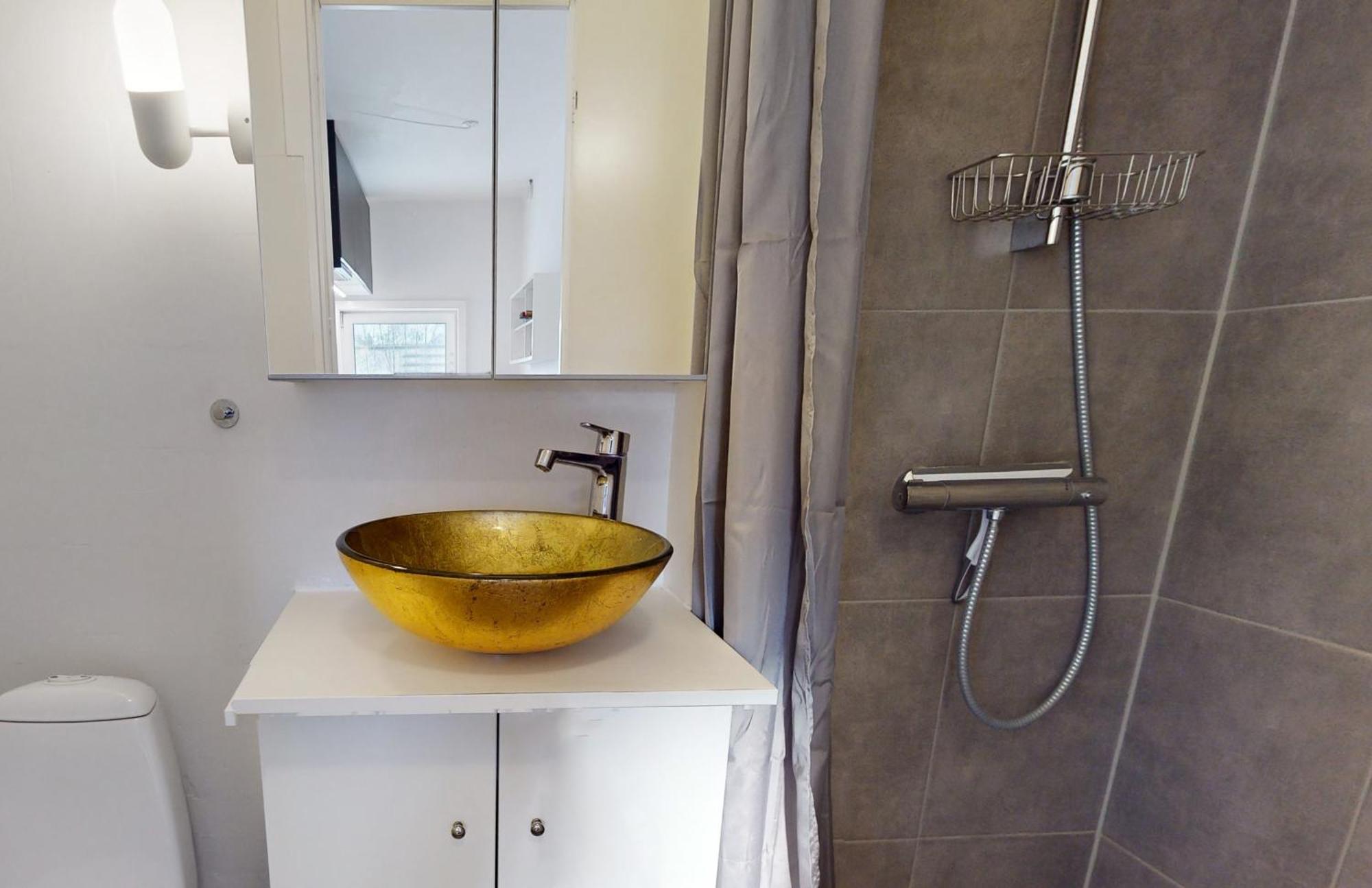 Nordic Style Apartment In Central Άλμποργκ Εξωτερικό φωτογραφία