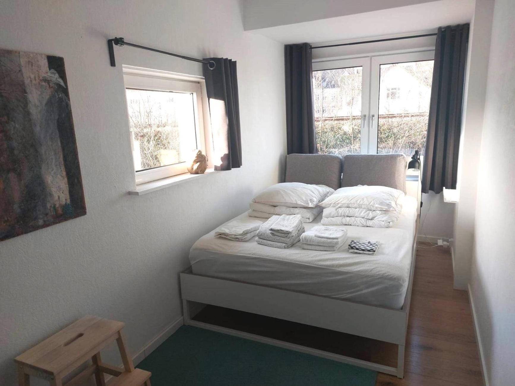 Nordic Style Apartment In Central Άλμποργκ Εξωτερικό φωτογραφία